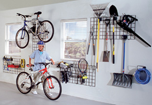 Garage Grids