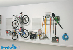 Garage Grids