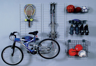 Garage Grids