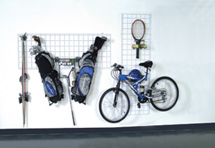 Garage Grids