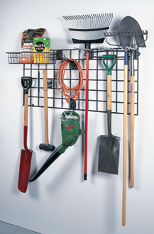 Garage Grids