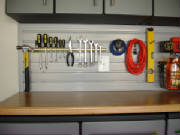 Slatwall Organizational Grid