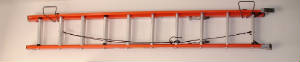 20' Extension Ladder Hooks