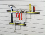 24" and 13" Magnetic Bar