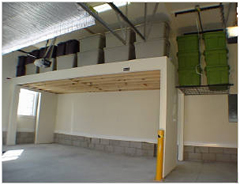 Loft It Up Garage Storage & More